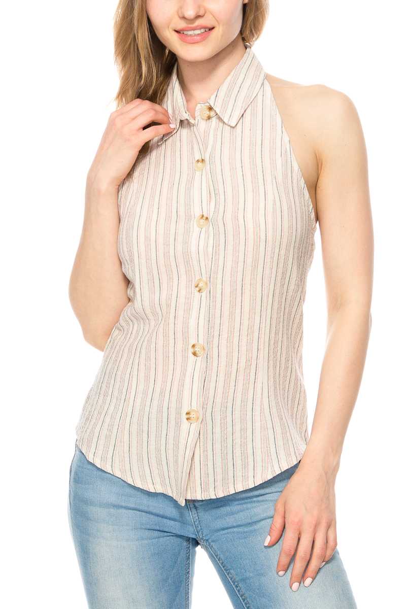 Ellie Halter Shirt