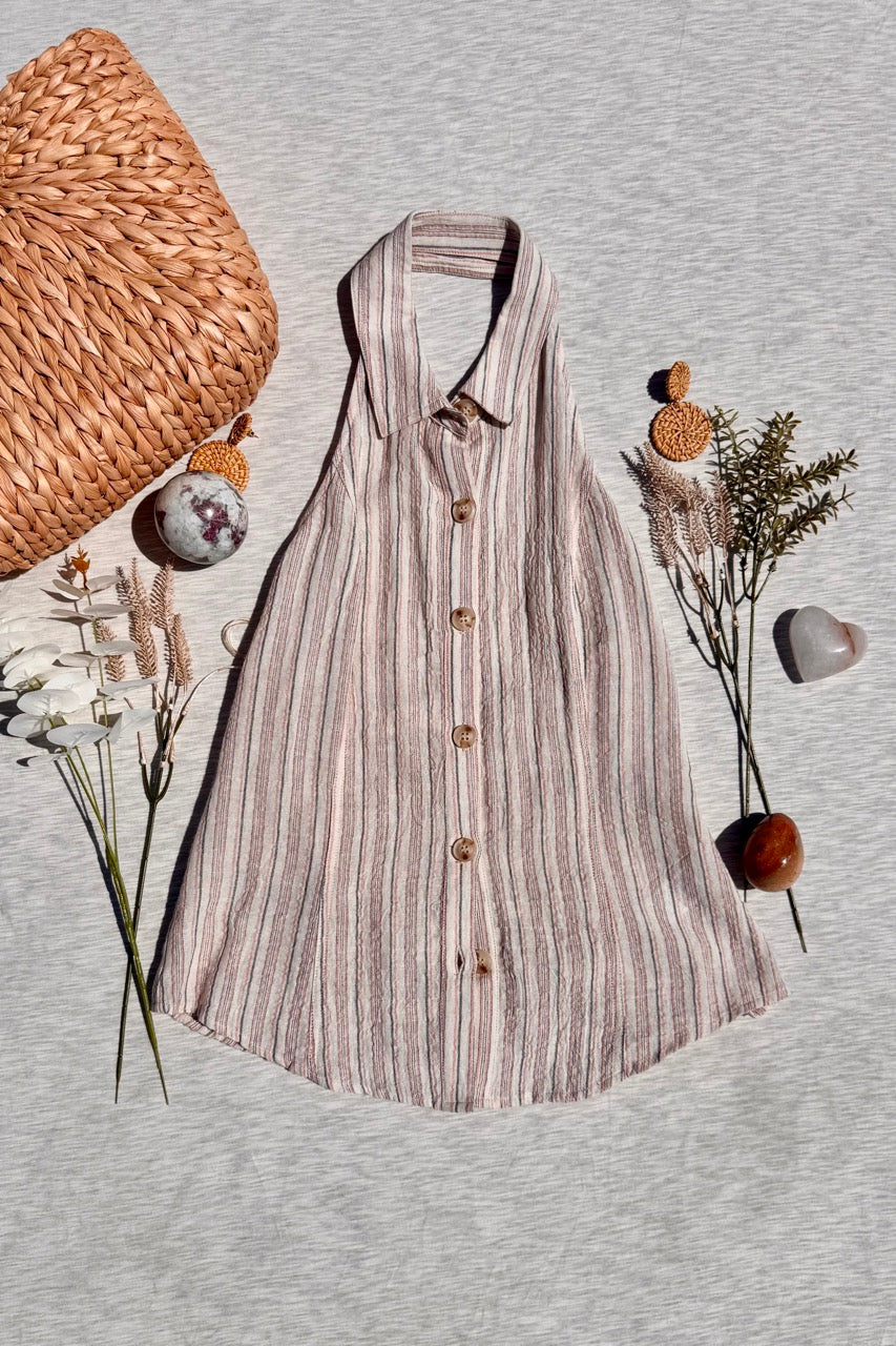 Ellie Halter Shirt