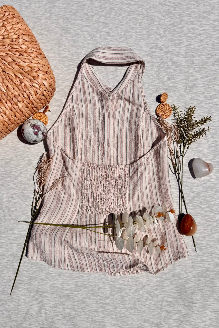 Ellie Halter Shirt